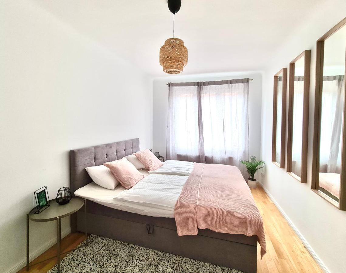 Feelhome - Zentrum - Augarten - Smart Tv Βιέννη Εξωτερικό φωτογραφία